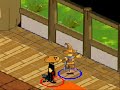 Dofus Eca air