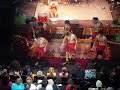 Pasifika Festival 2008