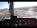 AS350 Hydraulic Failure OGE Hover