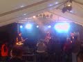 SEVEN midnattsrocken midnattsolfestivalen porsanger