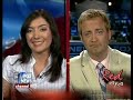 RED EYE On FOX NEWS - 5/15/2007
