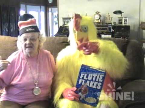Grandmom Rap