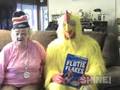 Grandmom Rap