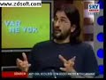 Nihat Genc Serdar Akinan SkyTurk TvIrak ve ABile Iliskilerde Yeni Durum 14Eylul BL-6