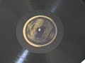 foxtrot (loesser)
kay kyser and his orchestra
vocalists: harry babbit and gloria wood.