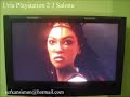 Playstation 3 Salonu 'URLA' Fifa08 Pes08 Heavenly Sword Lair