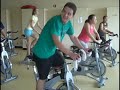 UWL Cycling Class UWL Cycling Class