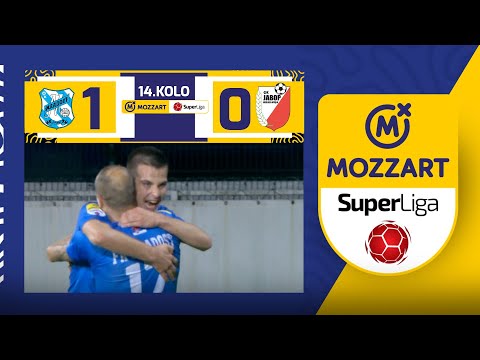 FK Vojvodina ganó FK Javor Ivanjica 
