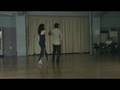 タッキー＆Manon 春日公民館パフォ２ SALSA