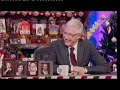 Paul O Grady Show - Dervla Kirwan Paul O Grady Show - Dervla Kirwan