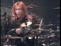 [Live] Malice Mizer - sans retour Voyage - regret?????