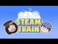 Welcome to Steam Train! - YouTube