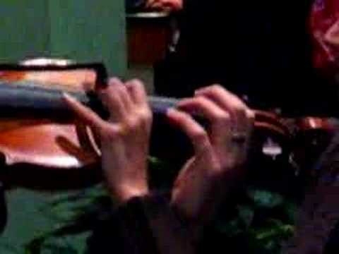 The Spoony Bards - Sugoicon 2006 - Dueling Violins