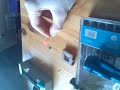 My 240mW red laser MINI MAGLITE My 240mW red laser MINI MAGLITE