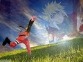 naruto yondaime father and son