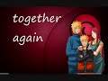 naruto yondaime father and son