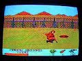 Rambo III - Level 1 (Sega Master System) Rambo III - Level 1 (Sega Master System)