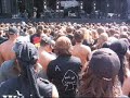 Danko Jones in Wacken Danko Jones in Wacken