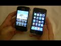 BlackBerry Storm vs. Bold vs. iPhone 3G Comparison BlackBerry Storm vs. Bold vs. iPhone 3G Comparison