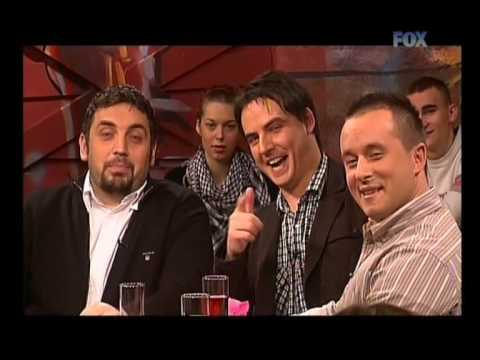 Fajront republika, Zeka i Ivan 2.deo