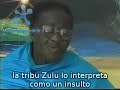 ANNUNAKI (REPTILES HUMANOIDES) CREDO MUTWA 5/13