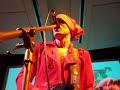 Of Montreal \"REQUIEM FOR O.M.M.2\" Live