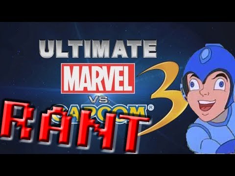Capcom - Capcom has been TAKING YOU FANBOYS FOR A RIDE for YEARS. TAKING YOU FROM BEHIND TOO! This video PROVES HOW MUCH CAPCOM HAS BEEN CHEATING GAMERS BUT THE FANBO...