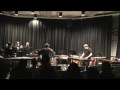 Timpani Concerto by Ney Rosauro - Queen\