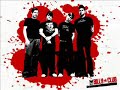 Billy Talent cut the curtain