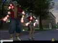Hot Step 2008 - Couple Dance - Bilani and Junkie