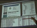 Fly-by malware installation demo