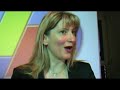 Trois questions � Monica Bonfanti