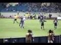 アジアカップ2007 準決勝 日本対サウジアラビア戦