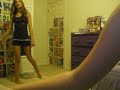 singing milkshake