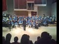 Werneth Concert Band - Rondo from Rio Werneth Concert Band - Rondo from Rio