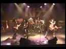 KISS tribute - Strutter (by Phantoms Of The Park)