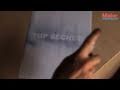 Invisible Ink Printer
