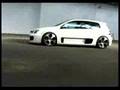 VW Golf GTi W12 650