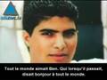 Ben ne voulait que les Golani