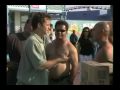vakna med the voice,idol 2010, wipeout,Hans Wiklund, Brad Pitt,Hitler Rap,batman,T5,Filip och Fredrik,Mona Sahlin,politik