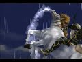FF8 GF Odin