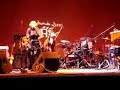 Josipa Lisac backed by Elvis Stanic Group performing live at 8. Liburnia Jazz Festival 2008.