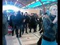 Utrecht freeze action