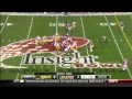 Jamell Fleming vs Iowa 2011