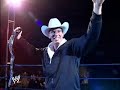 Eddie Guerrero vs JBL Judgement day 2004 promo DEADLY CHAIR SHOT