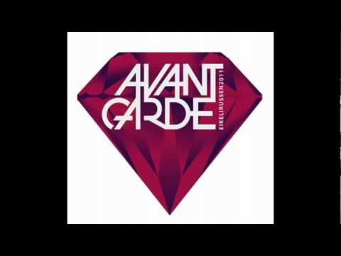 avant garde -