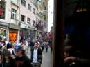 - Beyoglu tram, nostalji -