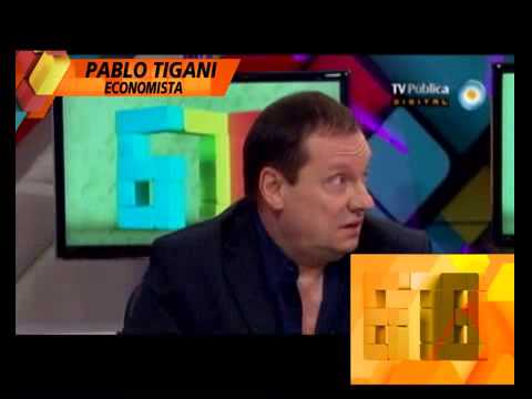Chile - INFORME: ARGENTINA Y CHILE DIFERENTES MODELOS - DIFERENTES RESULTADOS - 21-11-13 Mirá todos nuestros informes acá! https://www.youtube.com/user/678informes S...