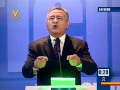 El Gran Debate en Venevisión