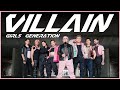 Villain by Guys' Generation